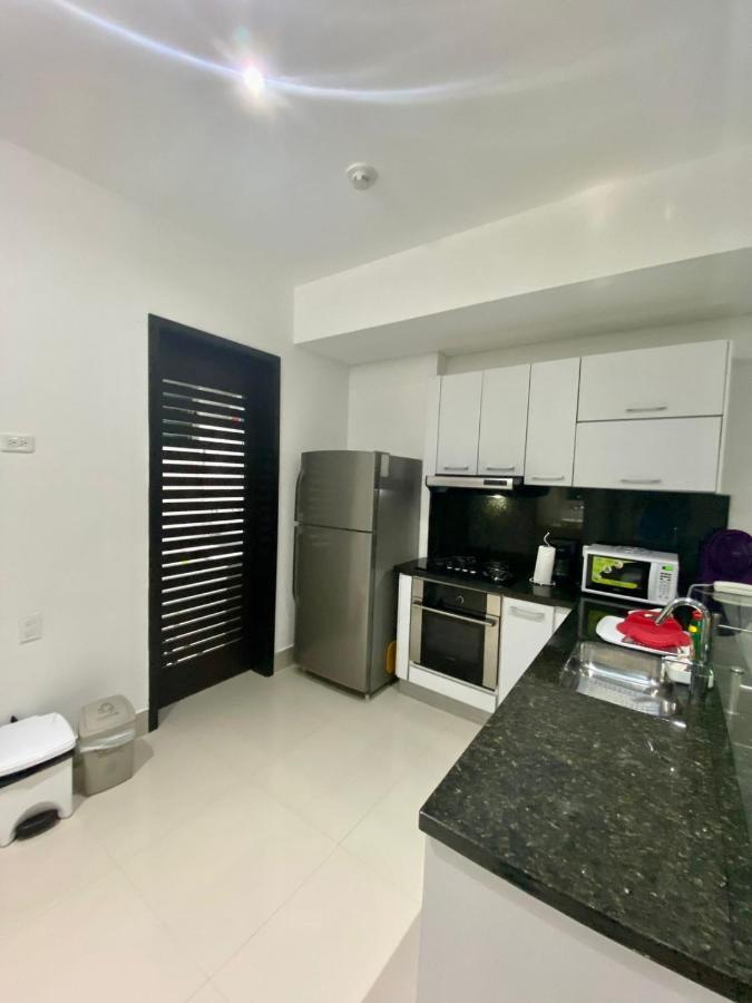 Apartamentos Cartagena Oceano - Eliptic מראה חיצוני תמונה