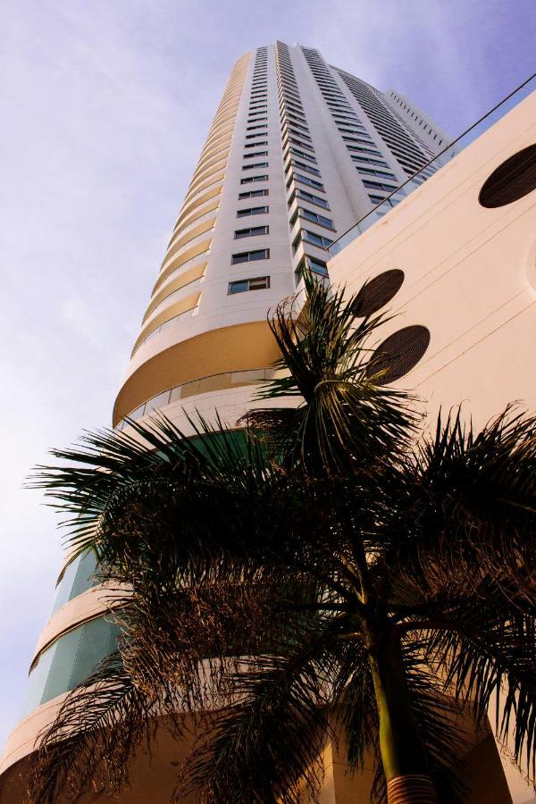 Apartamentos Cartagena Oceano - Eliptic מראה חיצוני תמונה